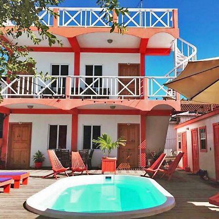 Ambergris Sunset Hotel San Pedro  Exterior photo
